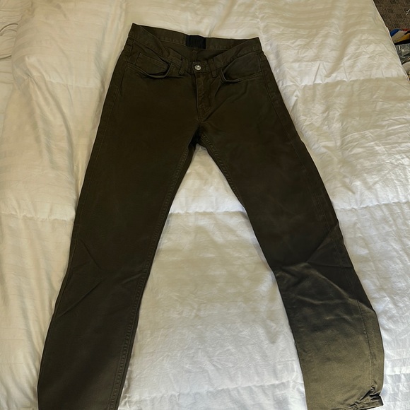 Acne Studios Other - Acne Studio Town Jeans